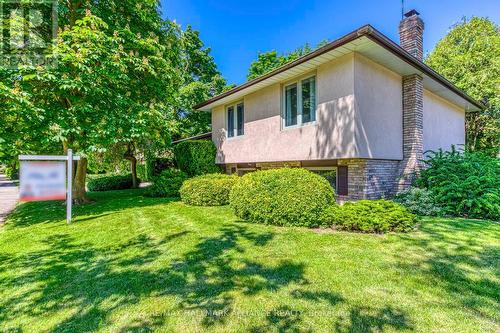 2109 Devon Road, Oakville (Eastlake), ON - Outdoor