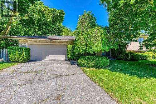 2109 Devon Road, Oakville, ON - Outdoor