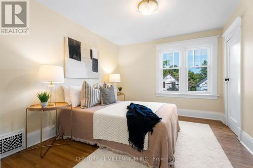 64 Mill Street, Orangeville, ON - Indoor Photo Showing Bedroom