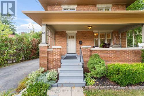 64 Mill Street, Orangeville, ON - Outdoor