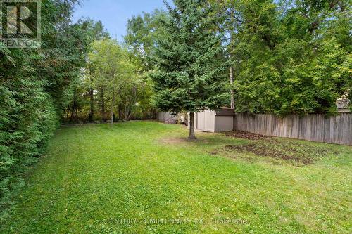 64 Mill Street, Orangeville, ON - Outdoor