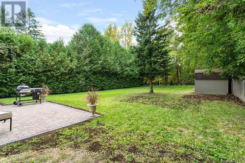 64 Mill Street, Orangeville, ON - Outdoor