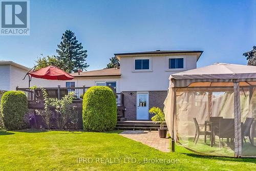 61 Geneva Crescent, Brampton (Northgate), ON - Outdoor