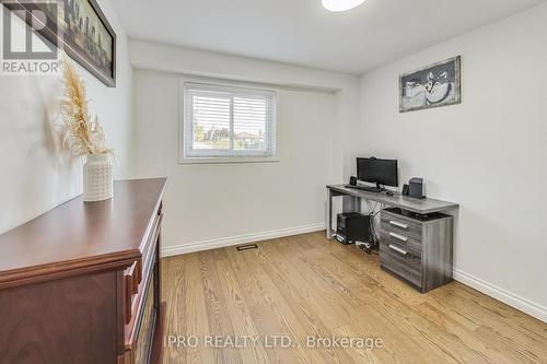 61 Geneva Crescent, Brampton, ON - Indoor