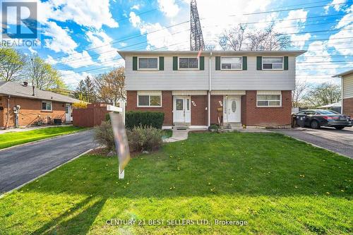 68 Lynmont Road, Toronto, ON - Outdoor With Facade