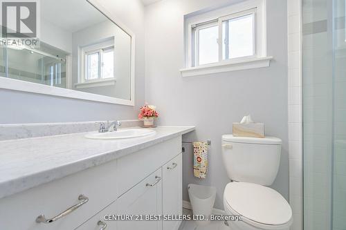 68 Lynmont Road, Toronto, ON - Indoor Photo Showing Bathroom