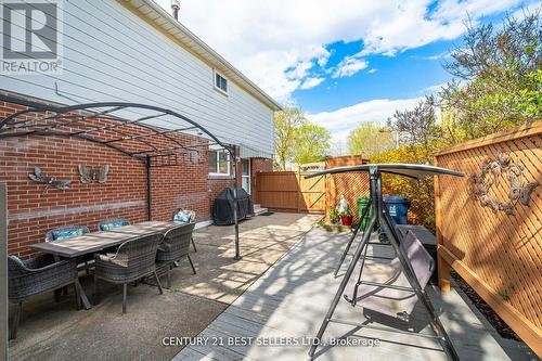 68 Lynmont Road, Toronto, ON - Outdoor With Deck Patio Veranda