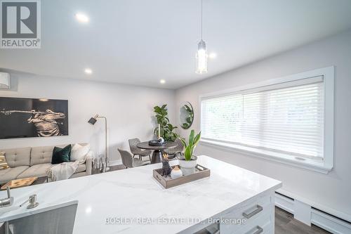 3 - 42 Cavell Avenue, Toronto, ON - Indoor Photo Showing Other Room