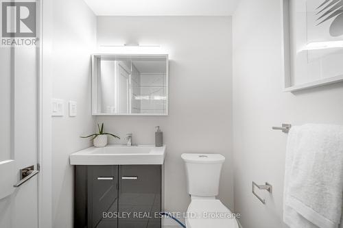 3 - 42 Cavell Avenue, Toronto, ON - Indoor Photo Showing Bathroom