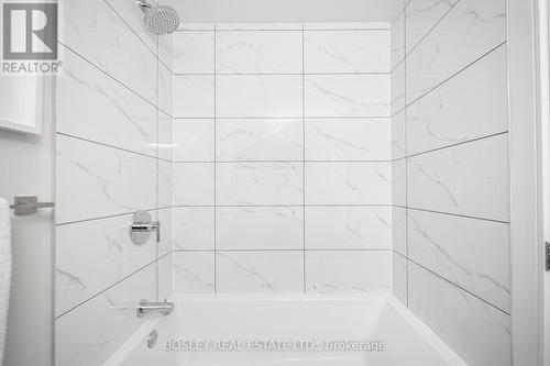 3 - 42 Cavell Avenue, Toronto, ON -  Photo Showing Bathroom