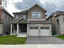 112 Brushwood Drive, Brampton, ON  - Outdoor With Facade 