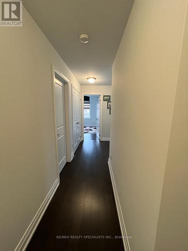 112 Brushwood Drive, Brampton, ON - Indoor Photo Showing Other Room