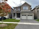 112 Brushwood Drive, Brampton, ON  - Outdoor With Facade 