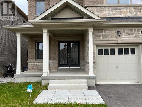 112 Brushwood Drive, Brampton, ON - Outdoor