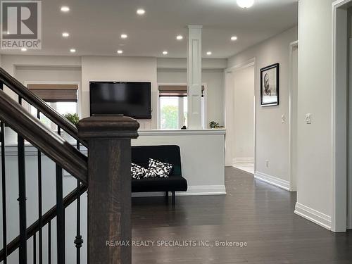 112 Brushwood Drive, Brampton, ON - Indoor Photo Showing Other Room