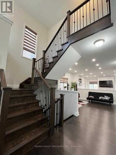 112 Brushwood Drive, Brampton, ON - Indoor Photo Showing Other Room