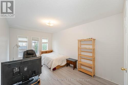 98 - 200 Cresthaven Road, Brampton, ON - Indoor Photo Showing Bedroom