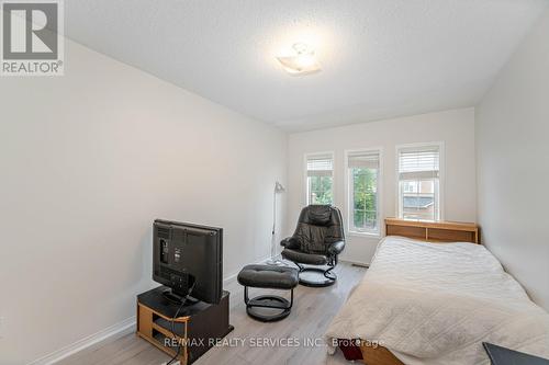 98 - 200 Cresthaven Road, Brampton, ON - Indoor Photo Showing Bedroom