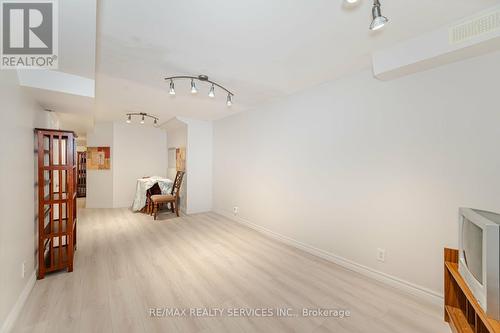 98 - 200 Cresthaven Road, Brampton (Snelgrove), ON - Indoor Photo Showing Other Room