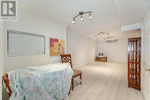 98 - 200 Cresthaven Road, Brampton, ON - Indoor Photo Showing Bedroom