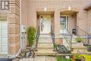 98 - 200 Cresthaven Road, Brampton, ON  - Outdoor 