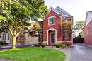 220 Westfield Trail, Oakville (River Oaks), ON  - Outdoor With Facade 