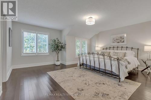 220 Westfield Trail, Oakville (River Oaks), ON - Indoor Photo Showing Bedroom