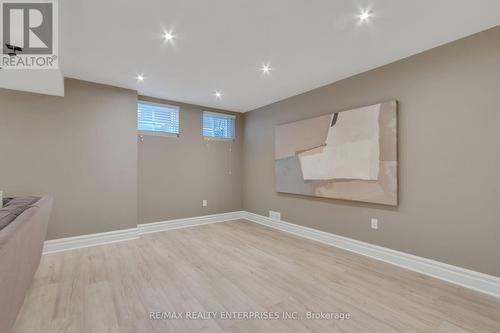 220 Westfield Trail, Oakville (River Oaks), ON - Indoor