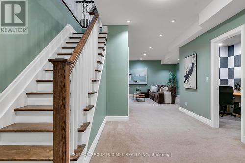 76 Mayfield Avenue, Toronto (High Park-Swansea), ON - Indoor Photo Showing Other Room