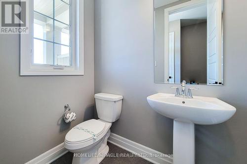 1187 Milland Drive, Oakville, ON - Indoor Photo Showing Bathroom