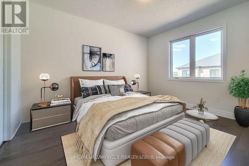 1187 Milland Drive, Oakville, ON - Indoor Photo Showing Bedroom