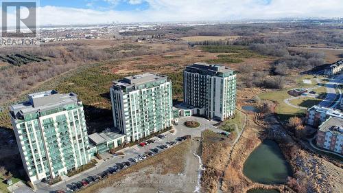 1102 - 65 Yorkland Boulevard, Brampton, ON - Outdoor With View