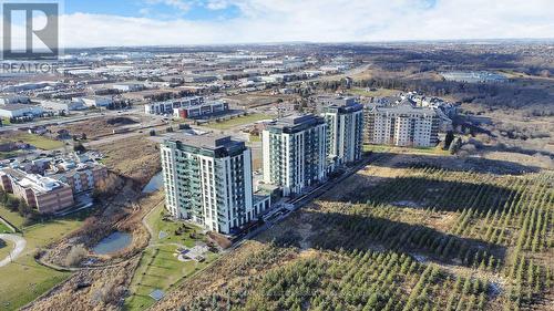 1102 - 65 Yorkland Boulevard, Brampton (Goreway Drive Corridor), ON - Outdoor With View