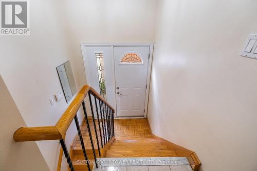 24 Sage Avenue, Toronto (Yorkdale-Glen Park), ON - Indoor Photo Showing Other Room