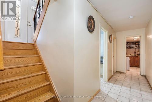 24 Sage Avenue, Toronto (Yorkdale-Glen Park), ON - Indoor Photo Showing Other Room