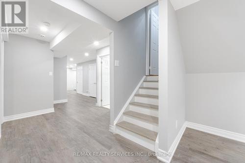 8 Levida Street, Brampton (Vales Of Castlemore), ON - Indoor Photo Showing Other Room