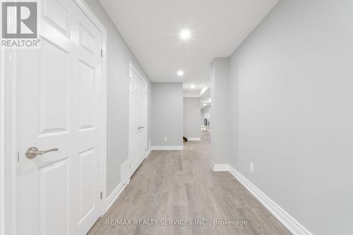 8 Levida Street, Brampton (Vales Of Castlemore), ON - Indoor Photo Showing Other Room