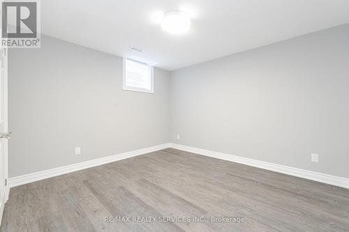 8 Levida Street, Brampton (Vales Of Castlemore), ON - Indoor Photo Showing Other Room