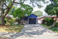 1227 NATHANIEL CRESCENT  Burlington, ON L7S 2A6