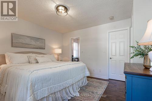 1227 Nathaniel Crescent, Burlington (Brant), ON - Indoor Photo Showing Bedroom