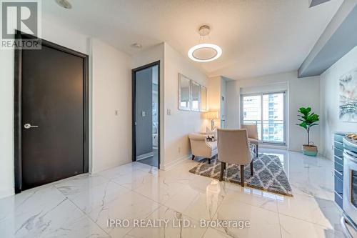 1821 - 165 Legion Road, Toronto, ON - Indoor