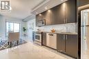 1821 - 165 Legion Road, Toronto (Mimico), ON  - Indoor Photo Showing Kitchen 