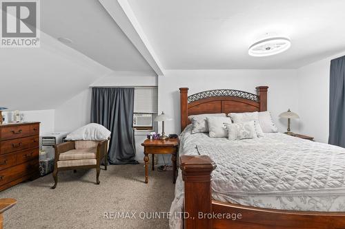 83 County 3, Prince Edward County (Ameliasburgh), ON - Indoor Photo Showing Bedroom