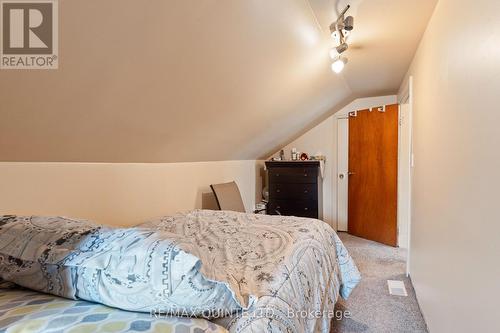 83 County 3, Prince Edward County (Ameliasburgh), ON - Indoor Photo Showing Bedroom