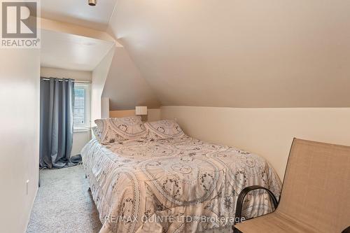 83 County 3, Prince Edward County (Ameliasburgh), ON - Indoor Photo Showing Bedroom