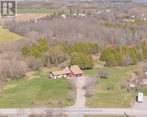 99 Willow Glen Drive, Kawartha Lakes (Lindsay), ON - Outdoor With View