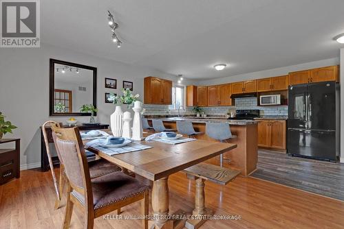 99 Willow Glen Drive, Kawartha Lakes (Lindsay), ON - Indoor