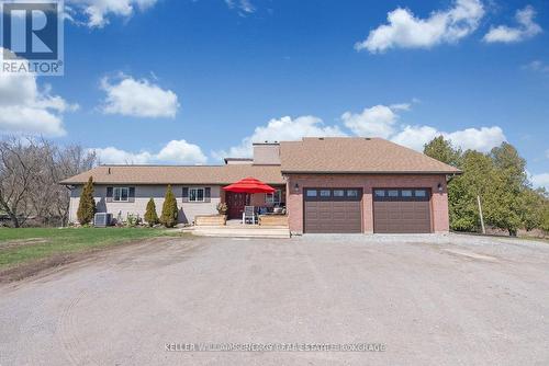 99 Willow Glen Drive, Kawartha Lakes (Lindsay), ON - Outdoor