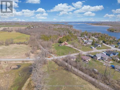 99 Willow Glen Drive, Kawartha Lakes (Lindsay), ON - Outdoor With Body Of Water With View