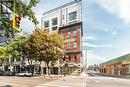 501 - 121 King Street E, Hamilton (Beasley), ON  - Outdoor 